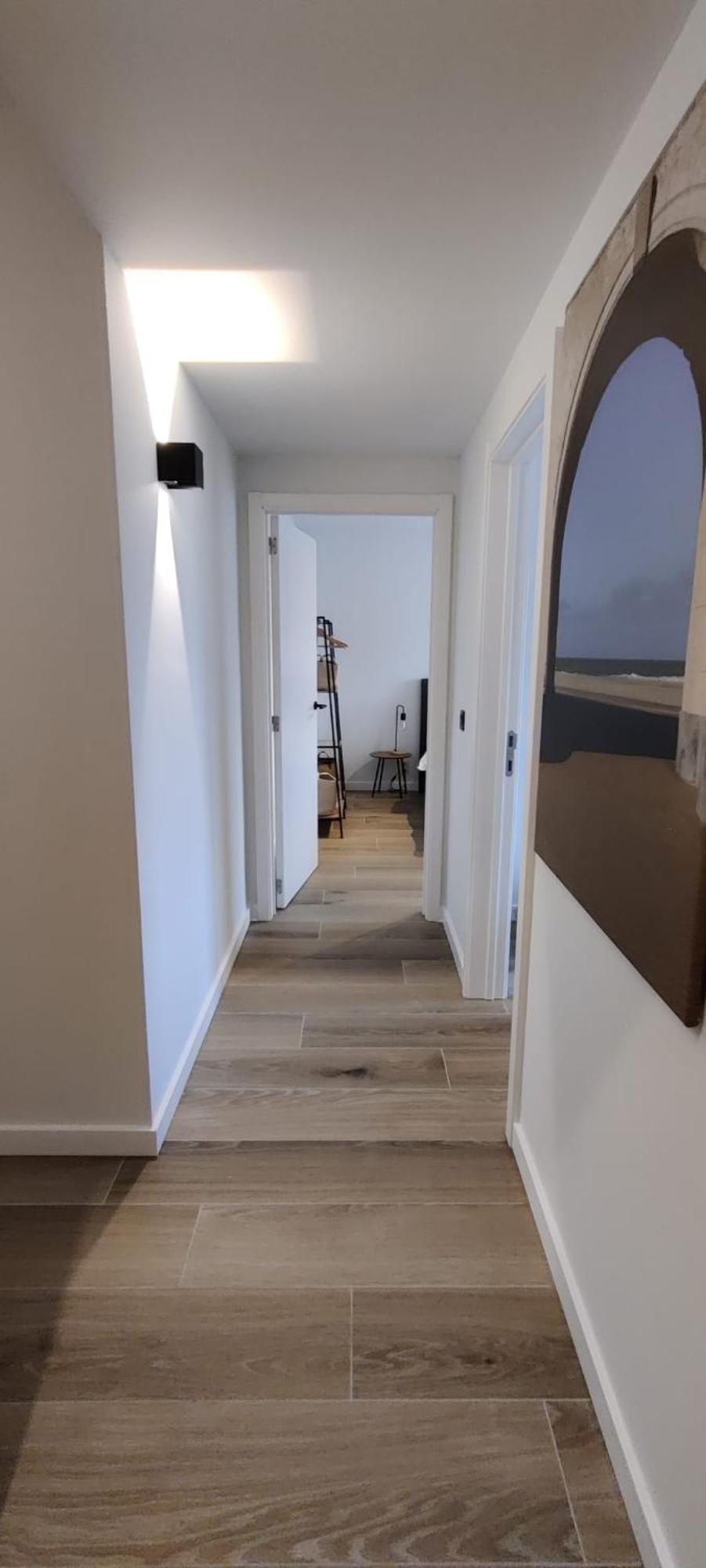 Luxueus, Ruim Appartement Op 350M Van Het Strand Oostende Eksteriør bilde